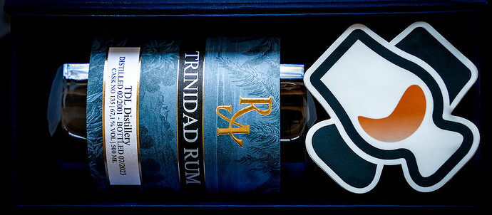 Rum Artesanal TDL Trinidad Header HR Kopie