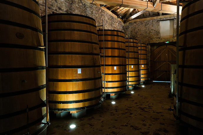 Domaine Hontambere 11