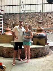Samai Distillery