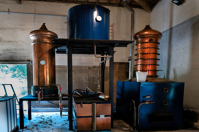 Domaine Hontambere 5