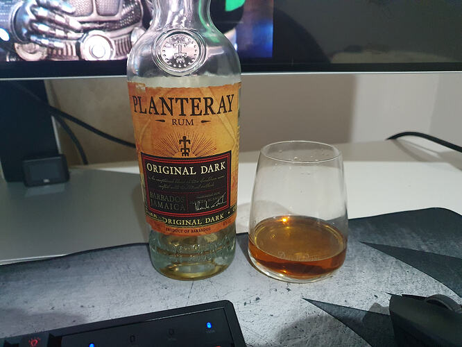 plantation