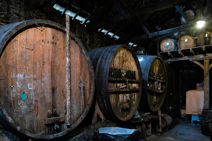 Domaine Ladevèze Keller 2