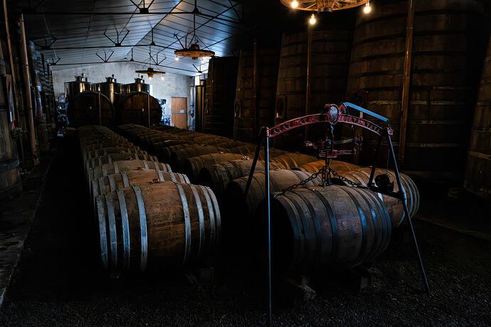 Domaine Duffau 6