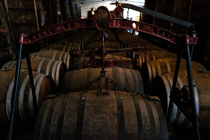 Domaine Duffau 5