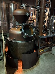 Samai Distillery
