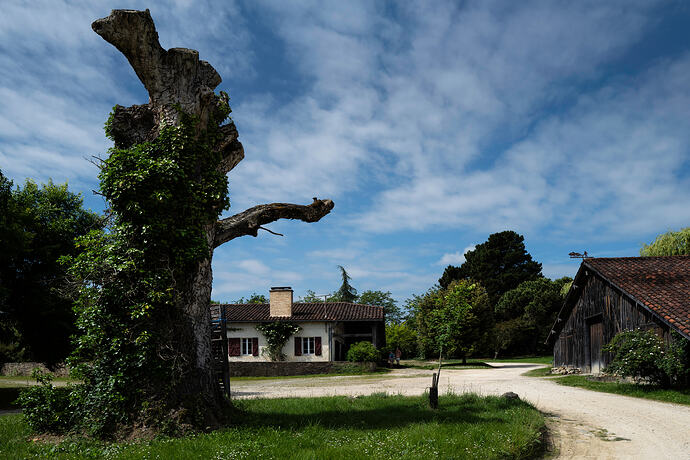 Domaine Pajot 3