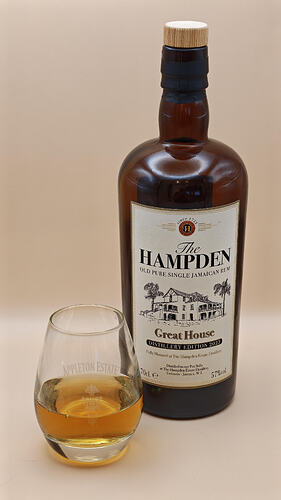 Hampden