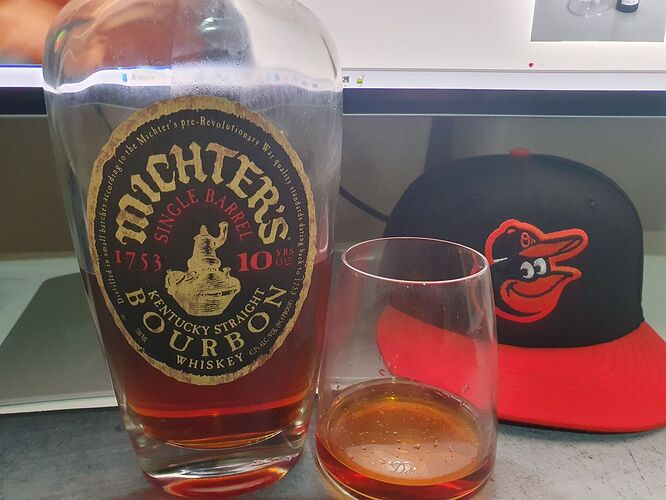 michters