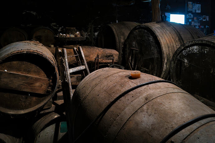 Domaine Ladevèze Keller 3