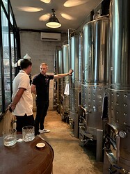 Samai Fermentation