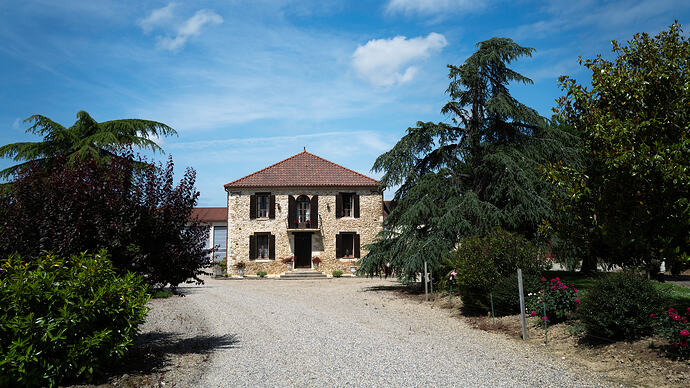 Domaine Duffau 3