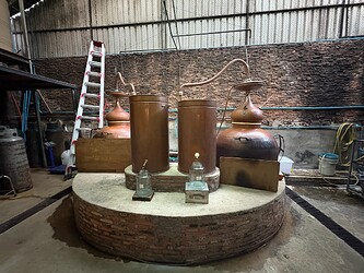 Samai Distillery