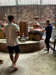 Samai Distillery