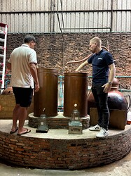 Samai Distillery