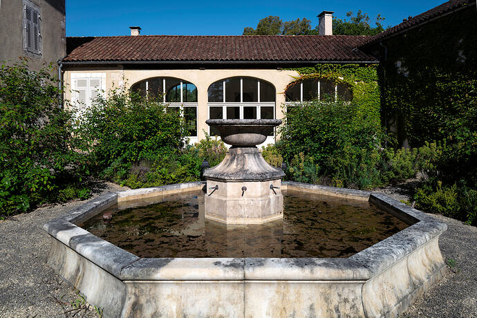 Domaine Hontambere 4