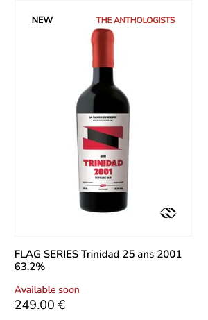 Screenshot 2026-08-31 at 09-27-06 New Arrivals - Maison du Whisky