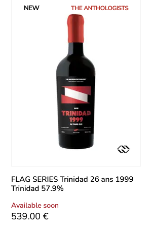 Screenshot 2026-08-31 at 09-30-01 New Arrivals - Maison du Whisky